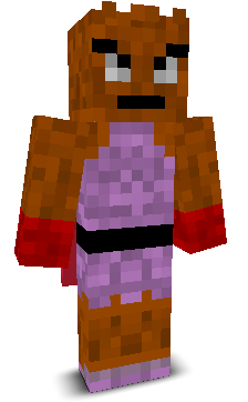 PlayerOneness's skin
