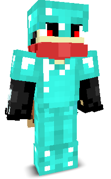 kaalmar's skin