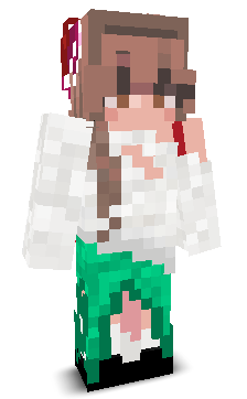 T8McRae's skin