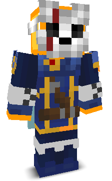 FaultierDuck13's skin