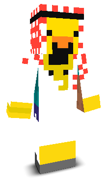 StuckNest4798's skin