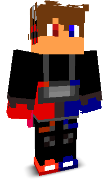 maJmer22's skin