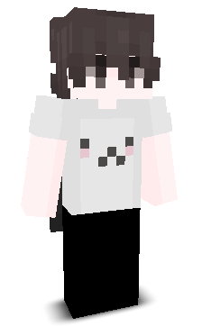Greenoy's skin
