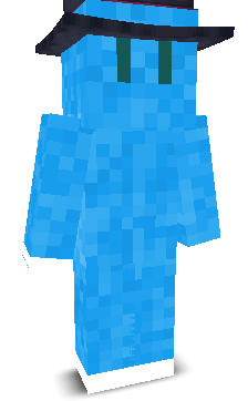 davyklaasen's skin