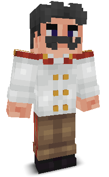 VEXIKSS's skin