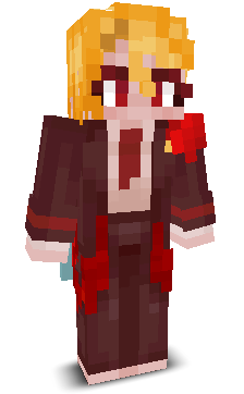 FakeSancho's skin