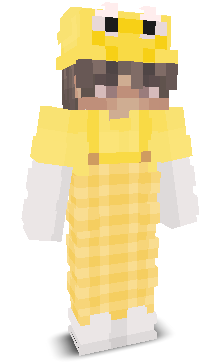 Eztrx's skin