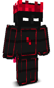 HOT_HUMAN's skin