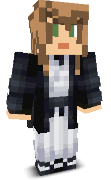 corbeauT's skin