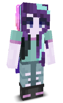 iSvLast's skin