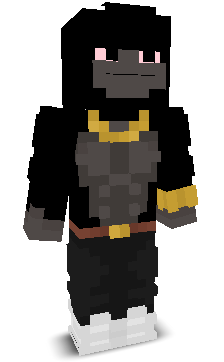 Maggyy007's skin