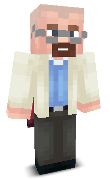 Paidogamer15's skin
