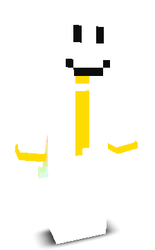 NAMANOMA's skin