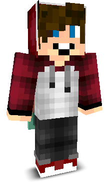 JCMCDlagz's skin