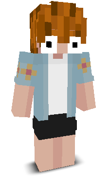 ohJohn's skin