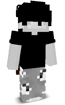 Donera90's skin