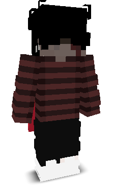 Chuvas's skin