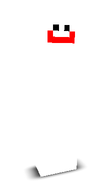 Cl0NaH's skin
