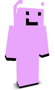Smiley_Smiley's skin