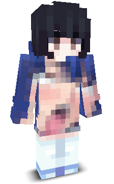 Sipulski's skin