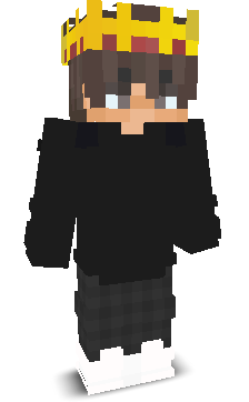 Sarpoki3254's skin
