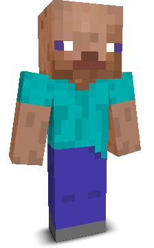 Dayjim's skin