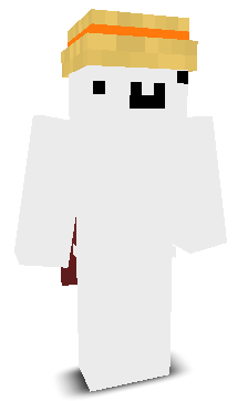 Kaydaz's skin