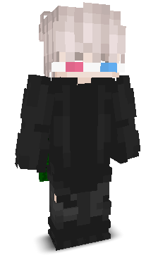 ITZjirka's skin
