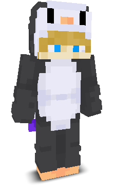 ShadwPenguin's skin
