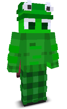 Rimninous's skin