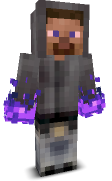 Stiperator's skin