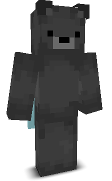 Jqvas's skin