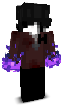 BloodyRomke's skin