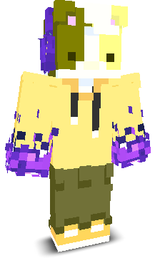 Moderator36's skin