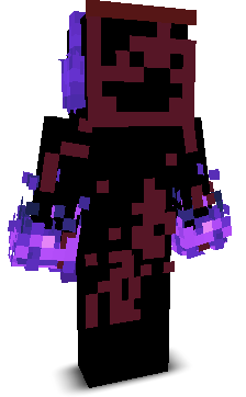 Paweleklowski's skin