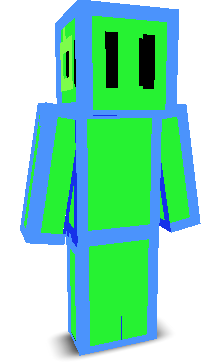 greenturtle1923's skin