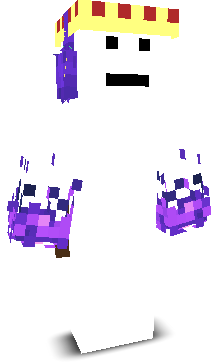 EeveQ's skin