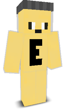 MacciKB's skin