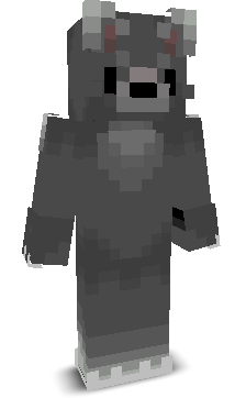 BauxiticPie2's skin