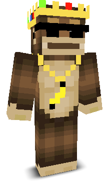 Endify9613's skin