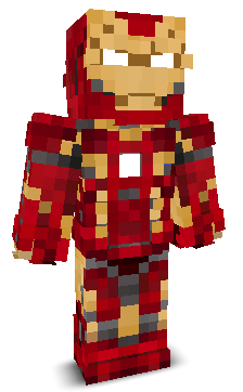 Milanus2208's skin