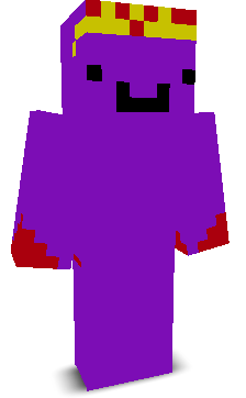 GEAMERP's skin