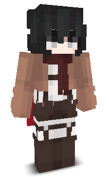 SiXxUp's skin