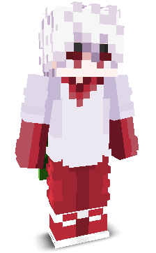 RedTreeVault's skin