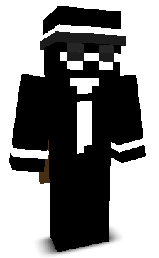 JebChicken's skin