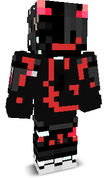 Musa_K's skin