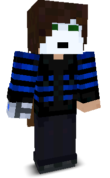 CraftPro55644's skin