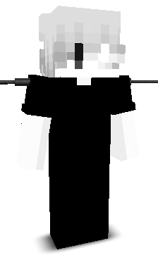 _Mrowek's skin