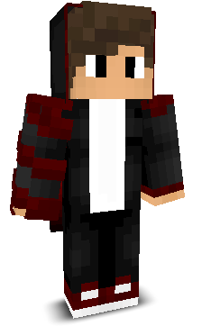 xChristopher's skin