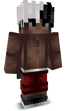 Virses's skin